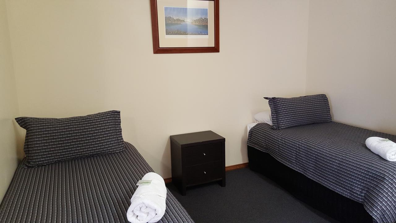 Gateway Motor Inn - Self Check-In Broken Hill Exterior foto